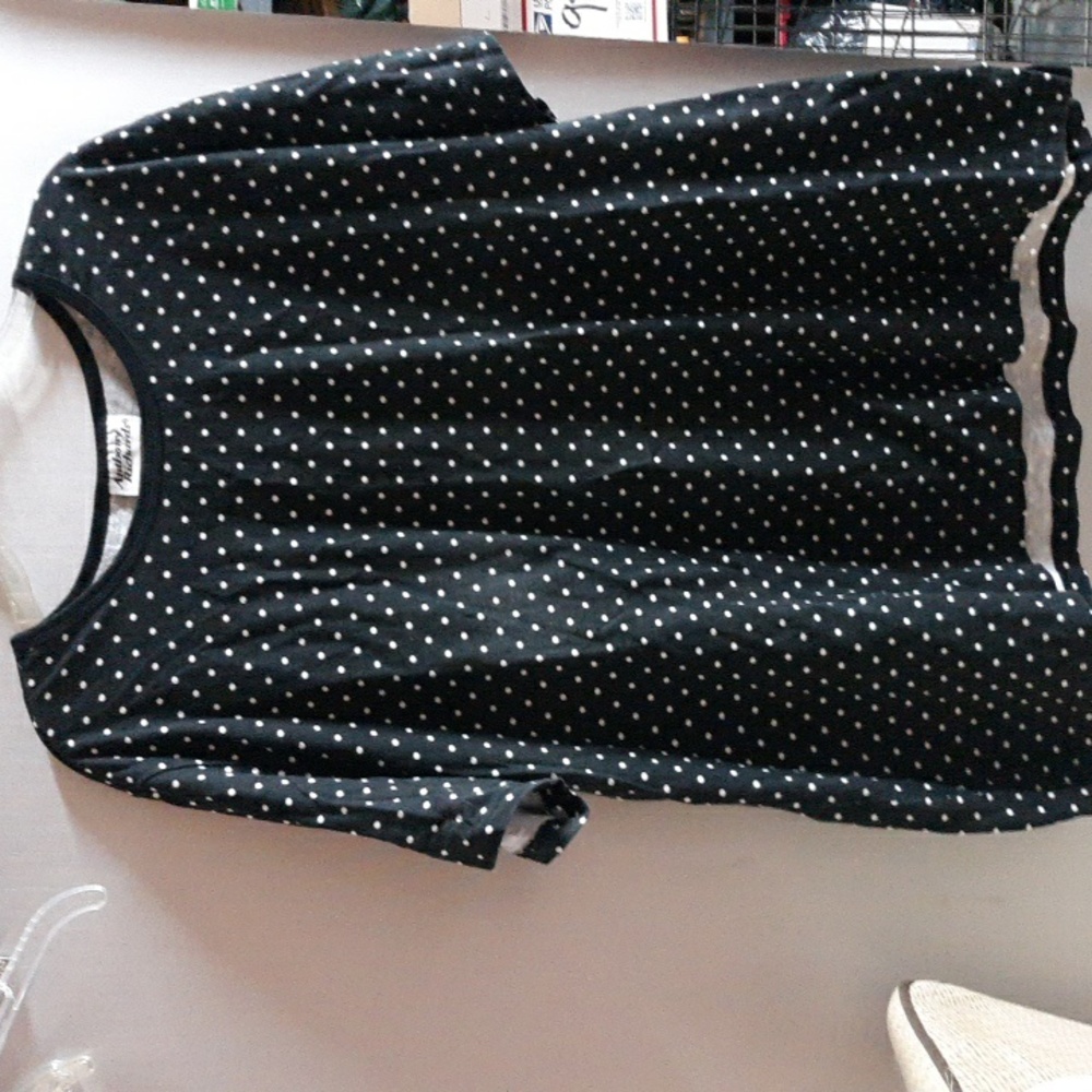 Anthony Richard's Size 2X (SKU N67)